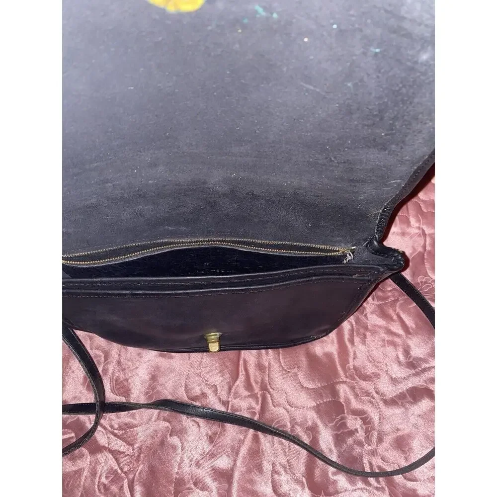 Coach vintage pocket